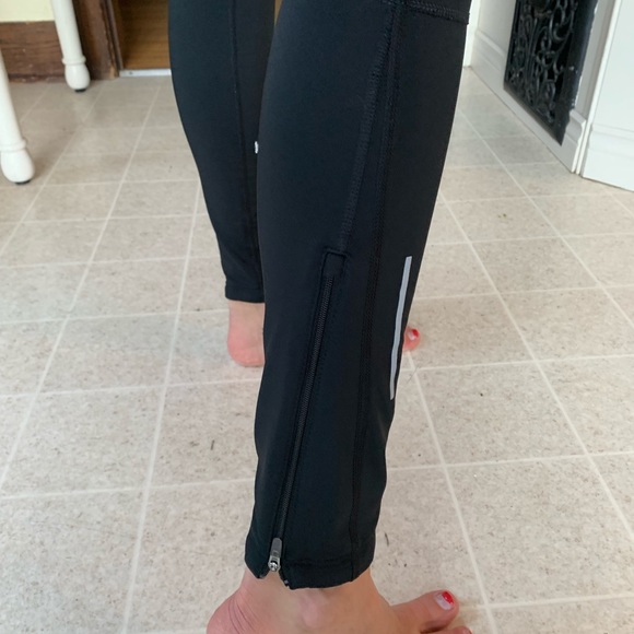 Nike Running Leggings - Picture 4 of 5